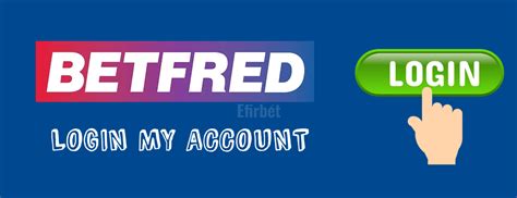 my betfred account.